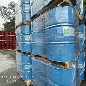 Giải pháp phun foam chống nóng cách nhiệt hiệu quả