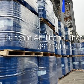 Foam nở chống thấm là gì? Ứng dụng quan trọng trong thực tế