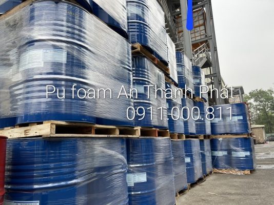 Foam nở chống thấm là gì? Ứng dụng quan trọng trong thực tế